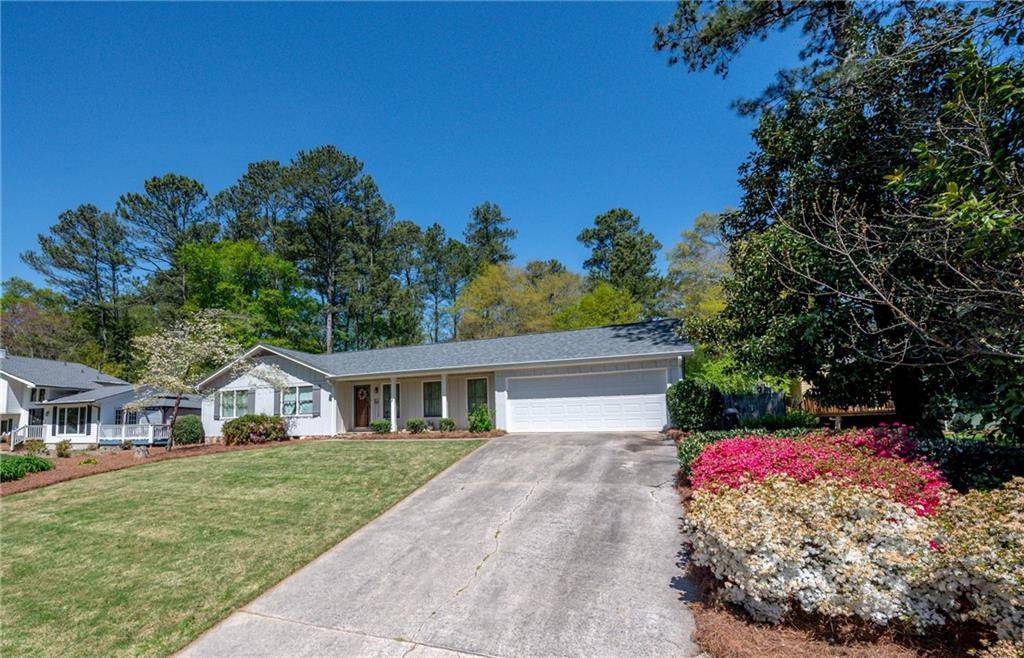 Marietta, GA 30066,3711 Autumn Leaves LN