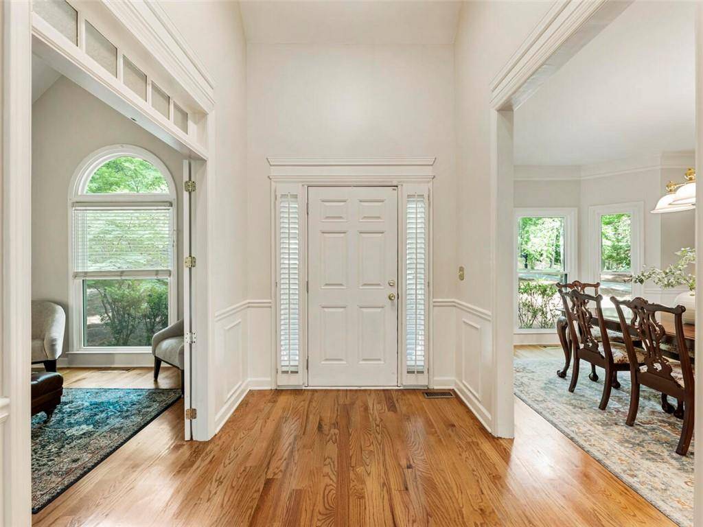 Alpharetta, GA 30004,3315 Hopewell Chase DR