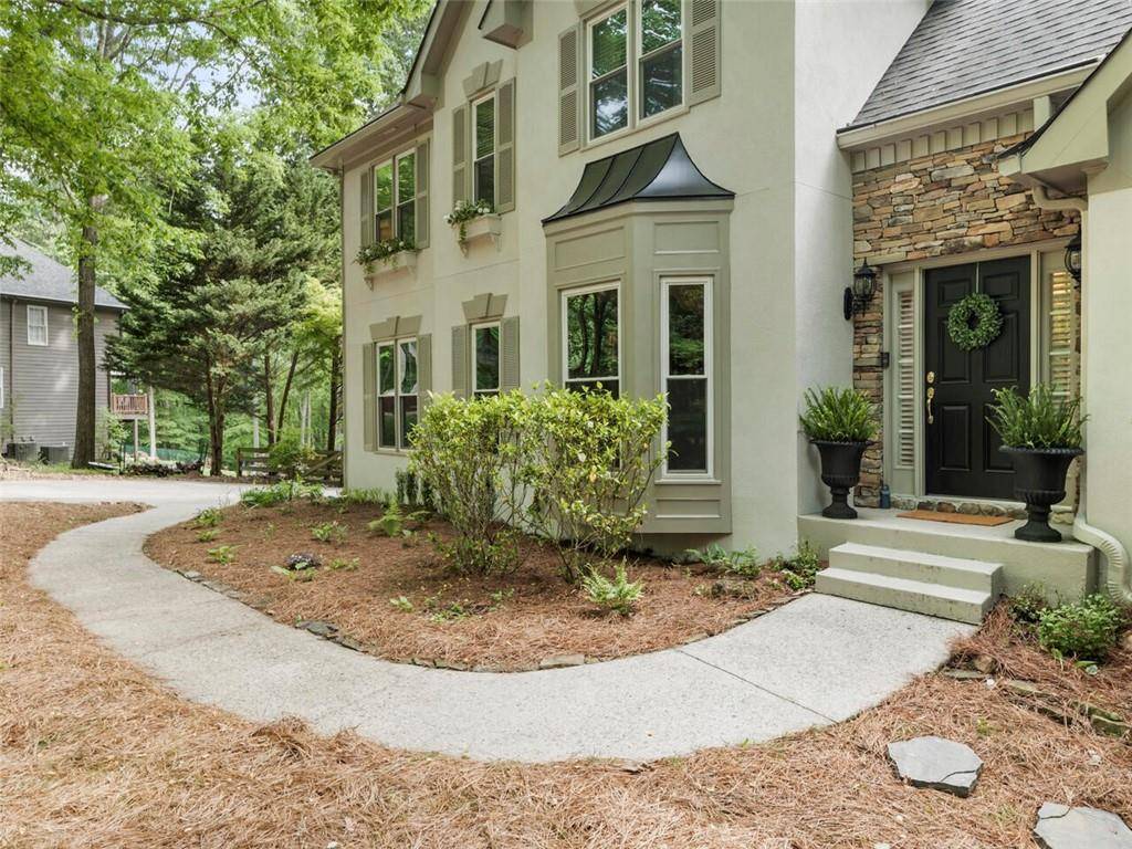 Alpharetta, GA 30004,3315 Hopewell Chase DR