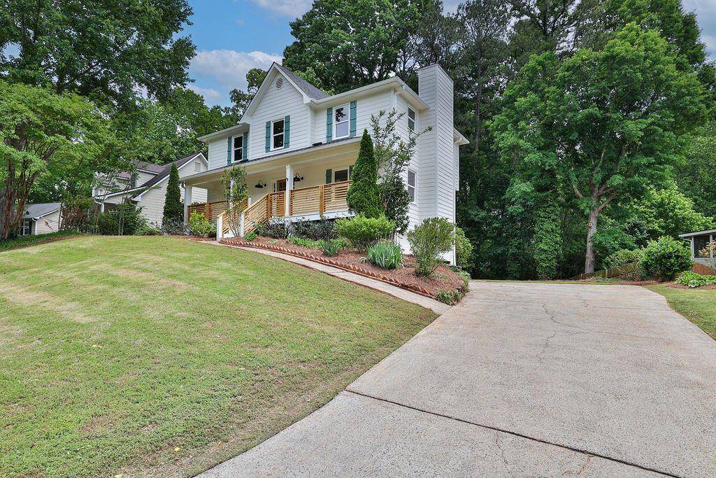 Kennesaw, GA 30144,4900 Shallow Creek TRL NW