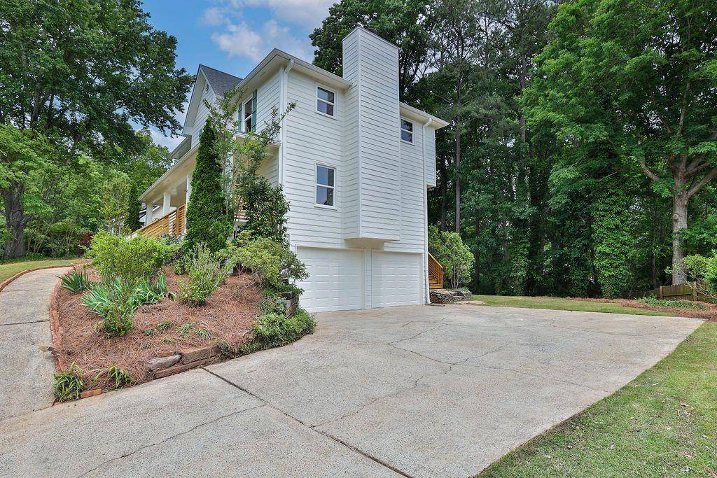 Kennesaw, GA 30144,4900 Shallow Creek TRL NW