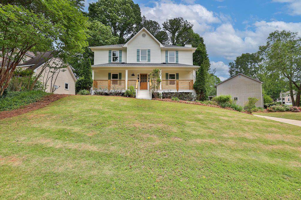 Kennesaw, GA 30144,4900 Shallow Creek TRL NW