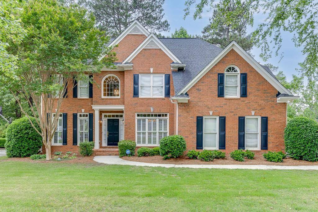 Snellville, GA 30078,1175 Maycroft Knoll