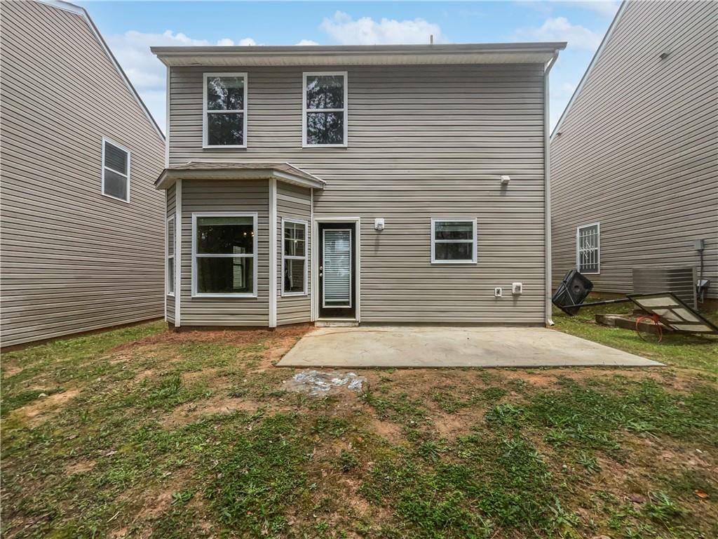 Atlanta, GA 30349,7997 Amazon CT