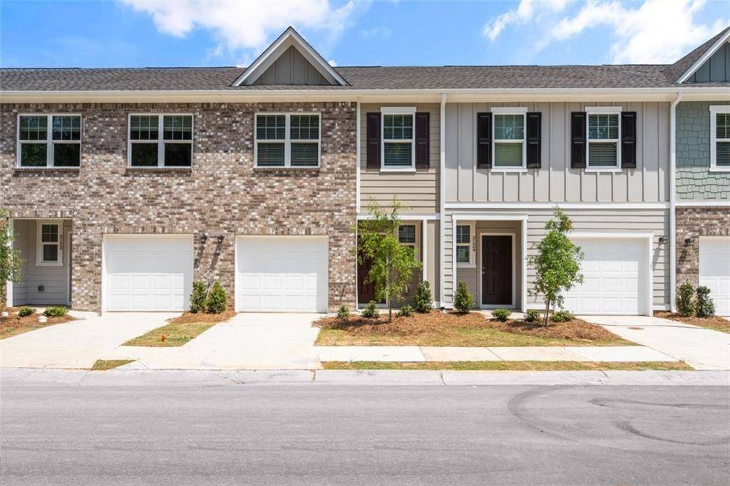 Atlanta, GA 30331,3554 Bluebird Court SW SW #83