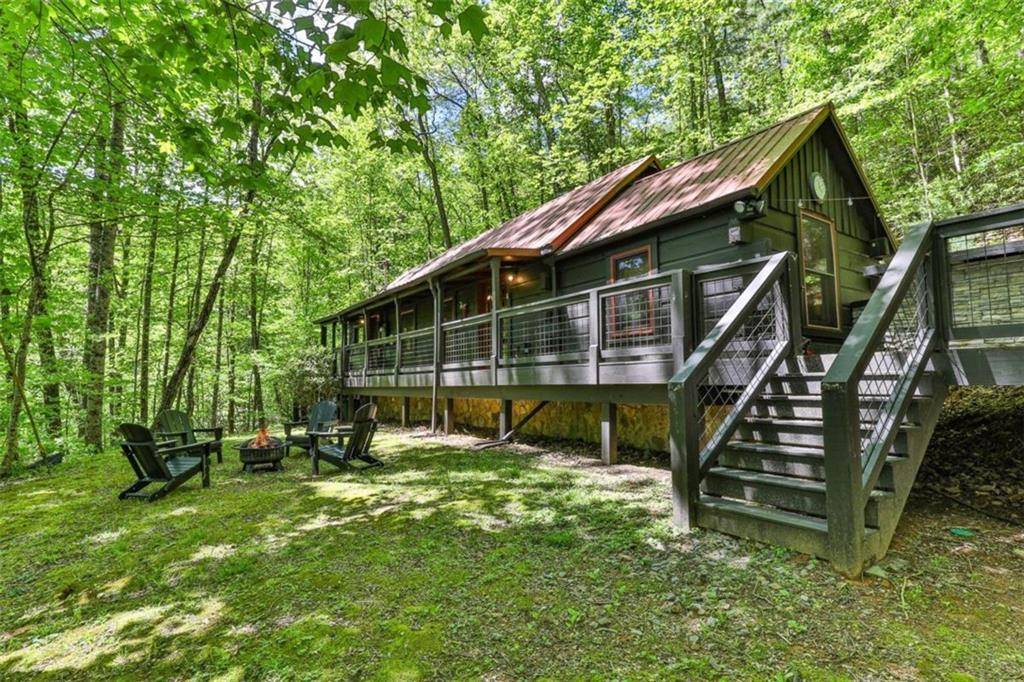 Ellijay, GA 30540,1579 Big Ben RD