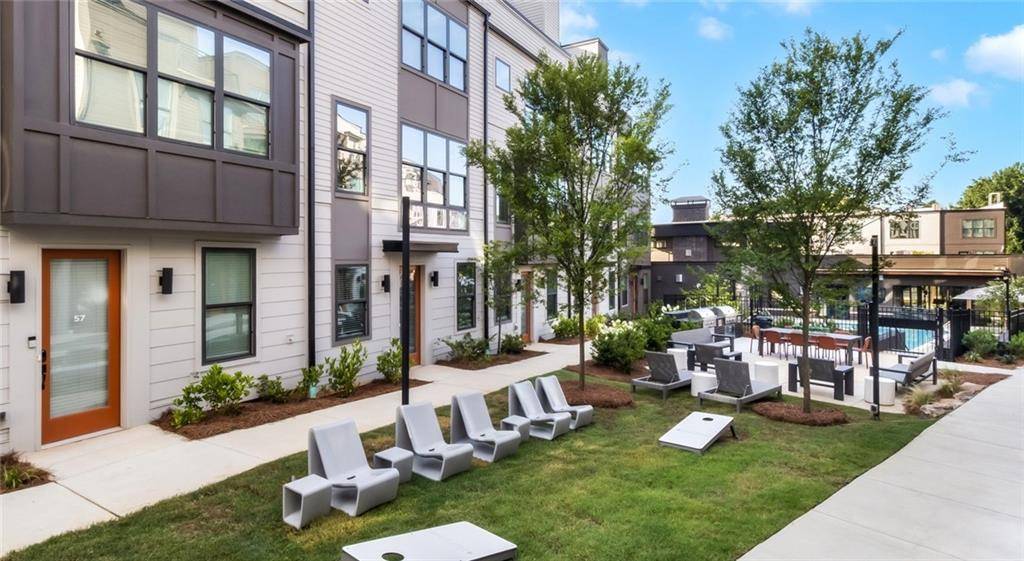 Atlanta, GA 30317,277 Clifton ST SE #C2