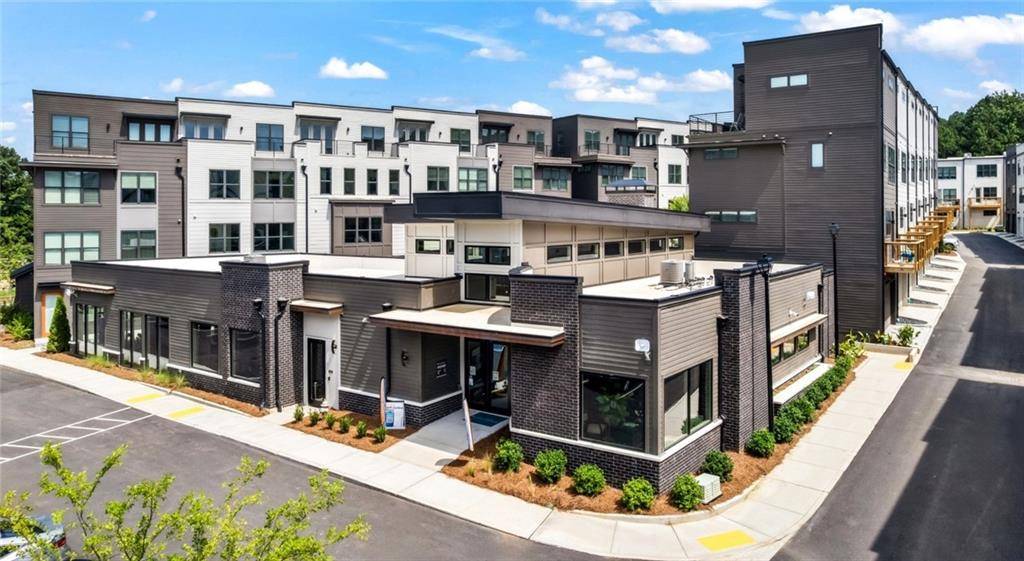 Atlanta, GA 30317,277 Clifton ST SE #C1