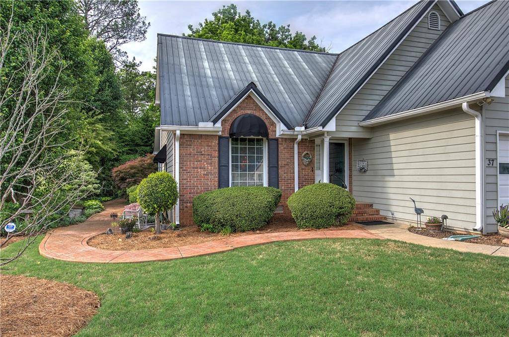 Cartersville, GA 30120,37 Thoroughbred LN