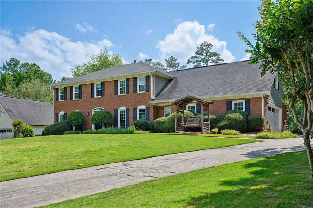 Peachtree Corners, GA 30092,4052 Glen Meadow DR