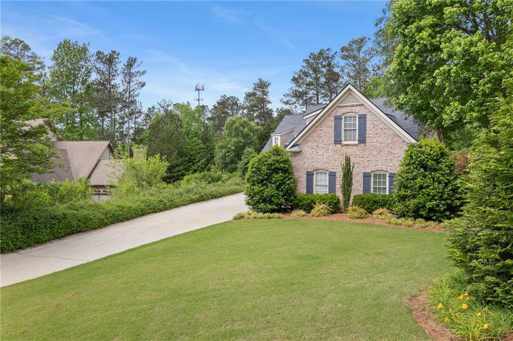 Kennesaw, GA 30152,535 Earlvine WAY NW