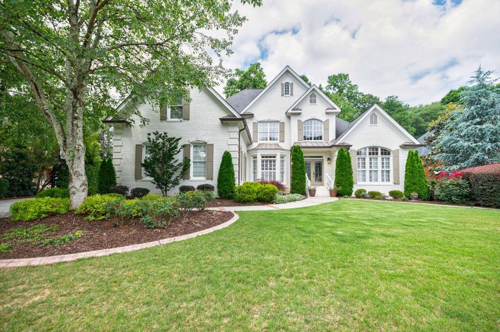 Marietta, GA 30068,4813 Old Timber Ridge RD NE