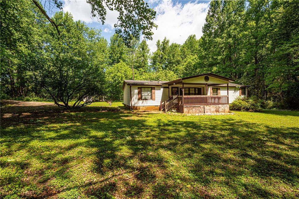 Dahlonega, GA 30533,1379 Cavender Creek RD