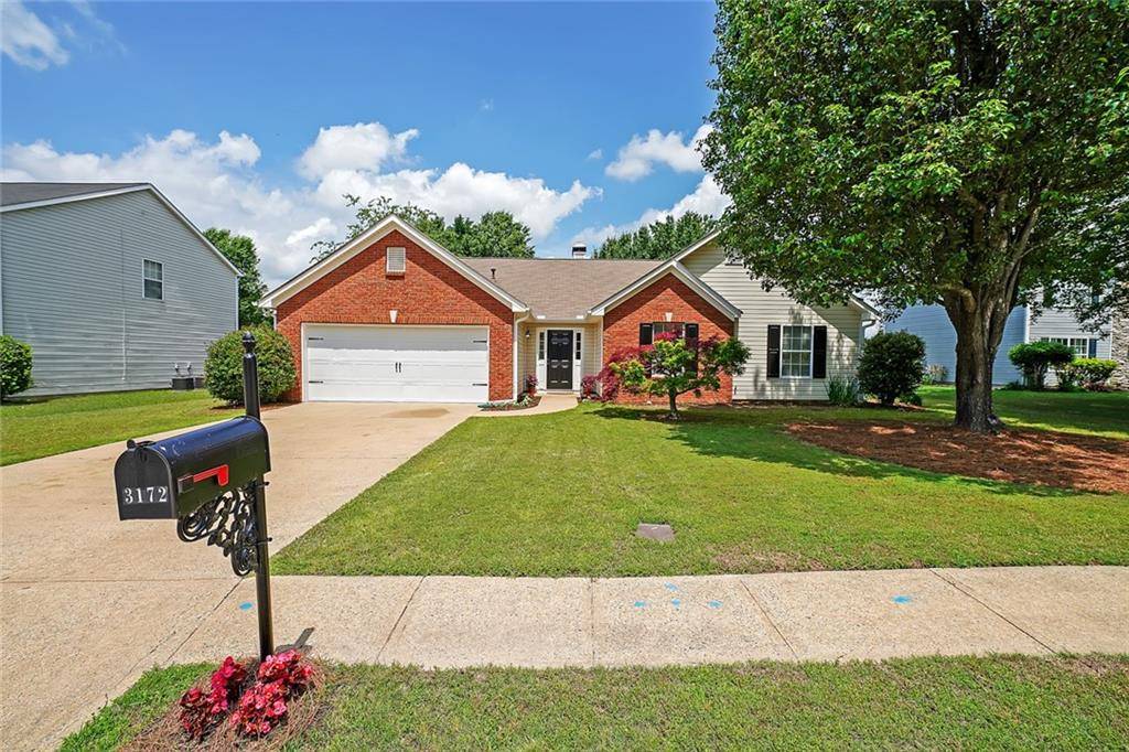 Buford, GA 30519,3172 Greenbrier CT