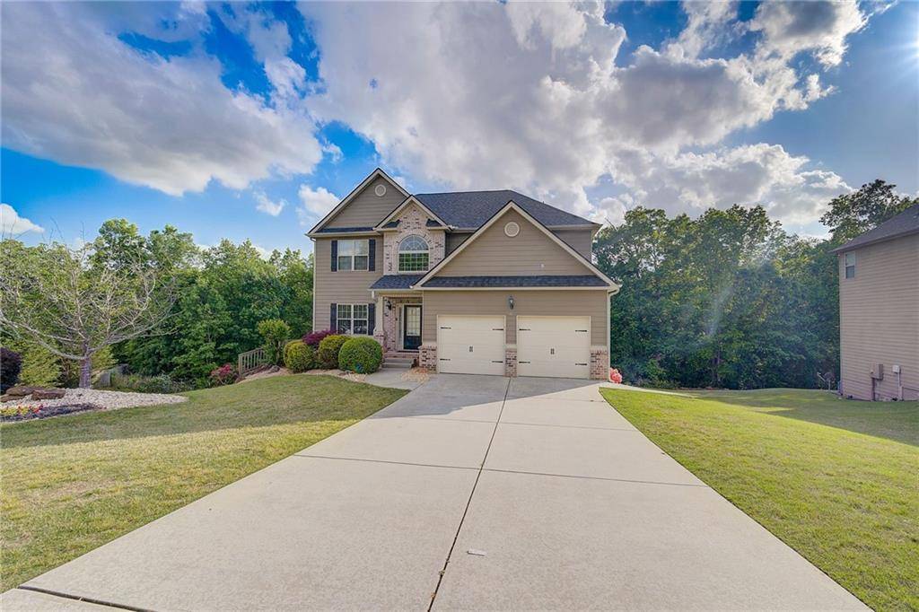 Monroe, GA 30656,2764 Oakmont WAY