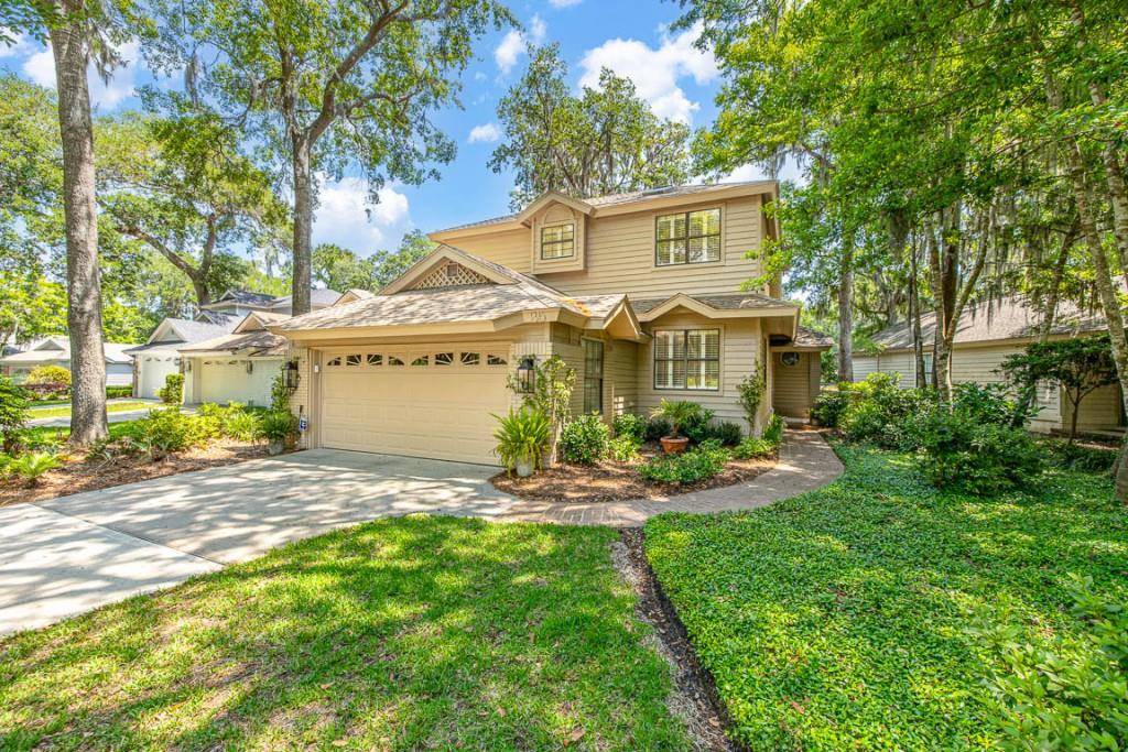 St. Simons, GA 31522,35 Bay Tree CT