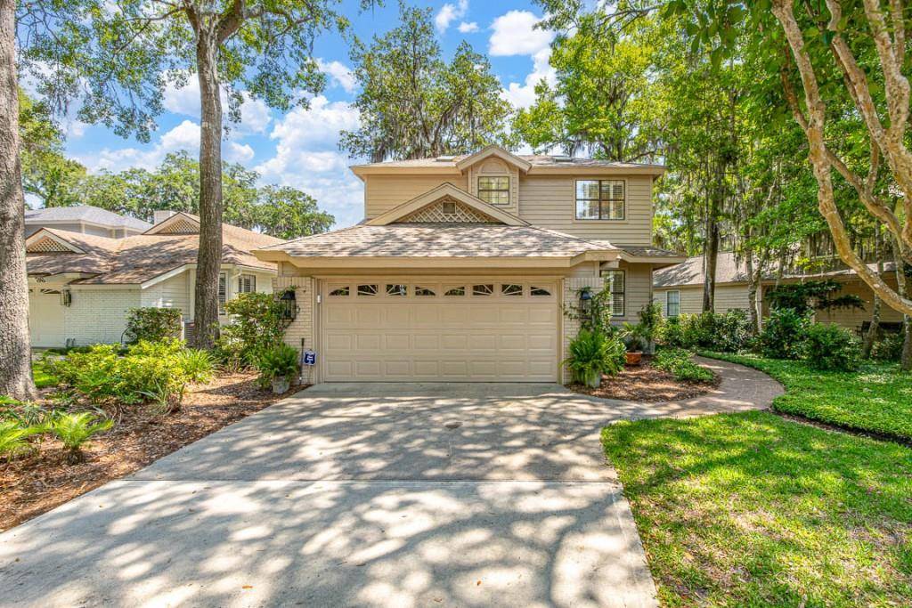 St. Simons, GA 31522,35 Bay Tree CT