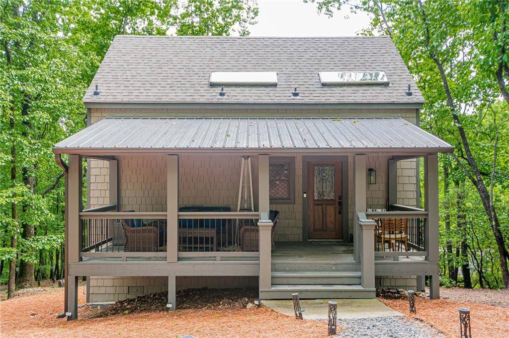 Jasper, GA 30143,233 Lone Wolf TRL