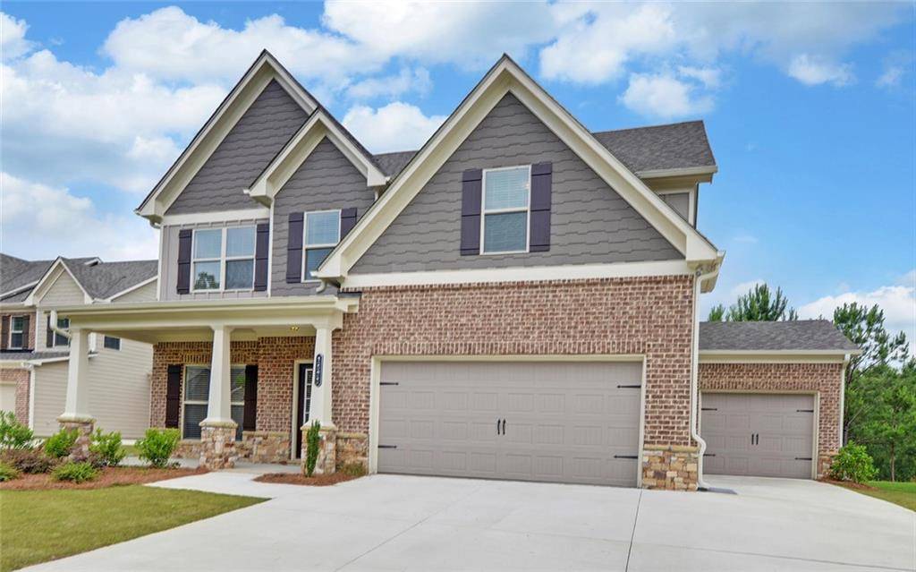 Dacula, GA 30019,1710 Cobblefield CIR