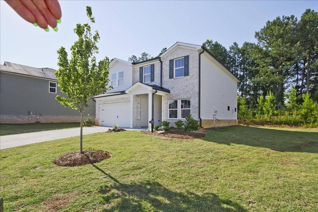 Loganville, GA 30052,4001 Dean Grove WAY