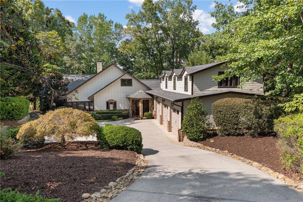 Flowery Branch, GA 30542,5966 Nachoochee TRL