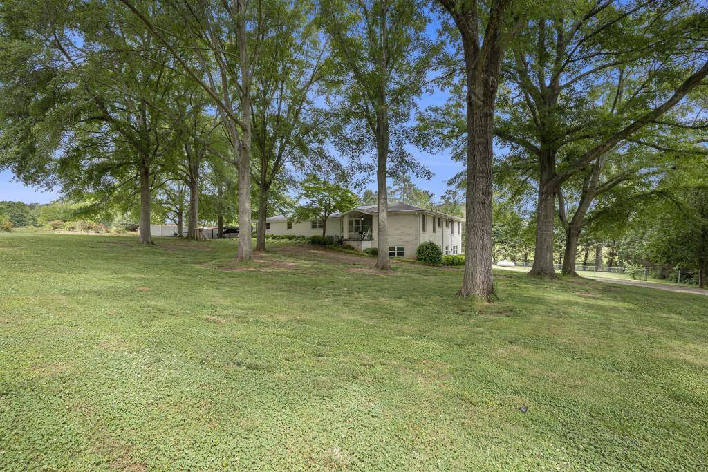 Stockbridge, GA 30281,143 Rustic RD