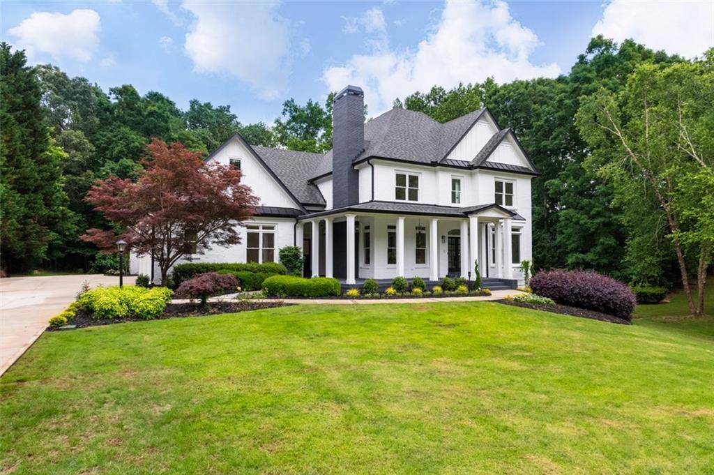 Suwanee, GA 30024,5167 Belmore CT