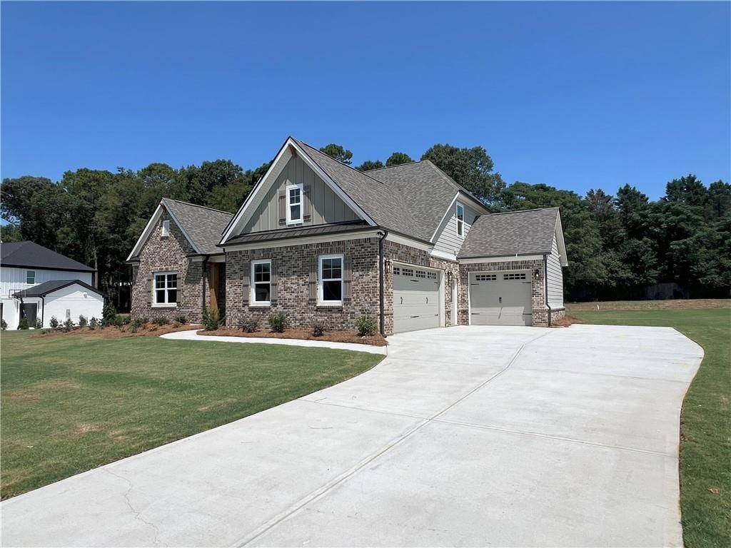 Hoschton, GA 30548,108 Wicklow Court