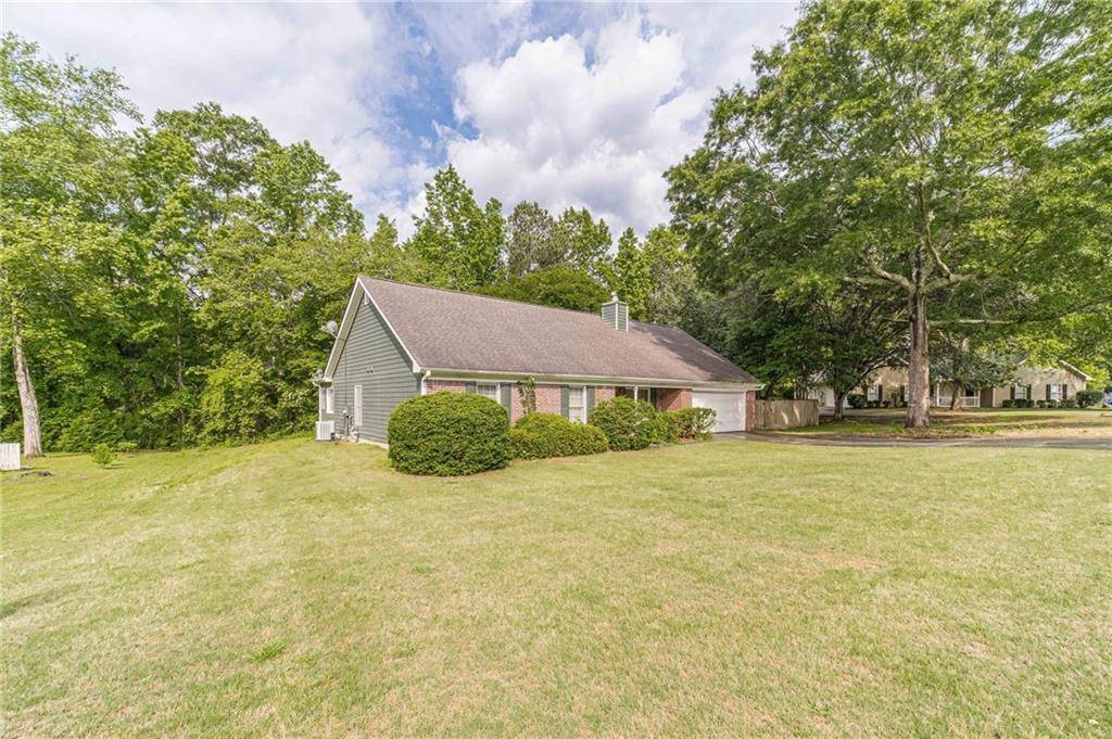 Loganville, GA 30052,570 Fawn LN