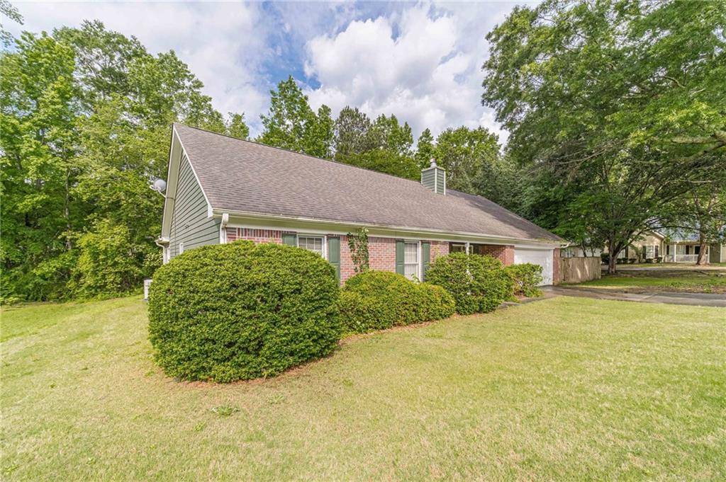 Loganville, GA 30052,570 Fawn LN