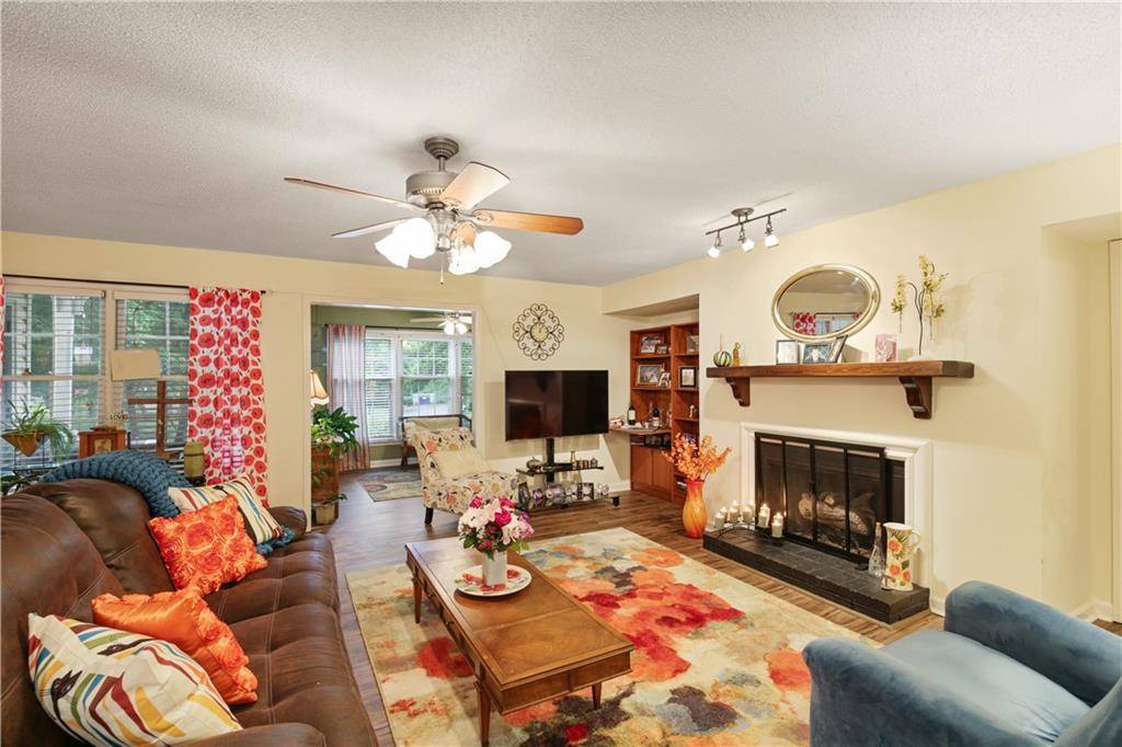 Marietta, GA 30064,800 Cannon RUN SW