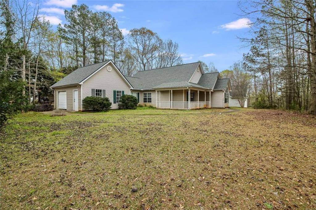 Locust Grove, GA 30248,136 Kimbell Farms DR