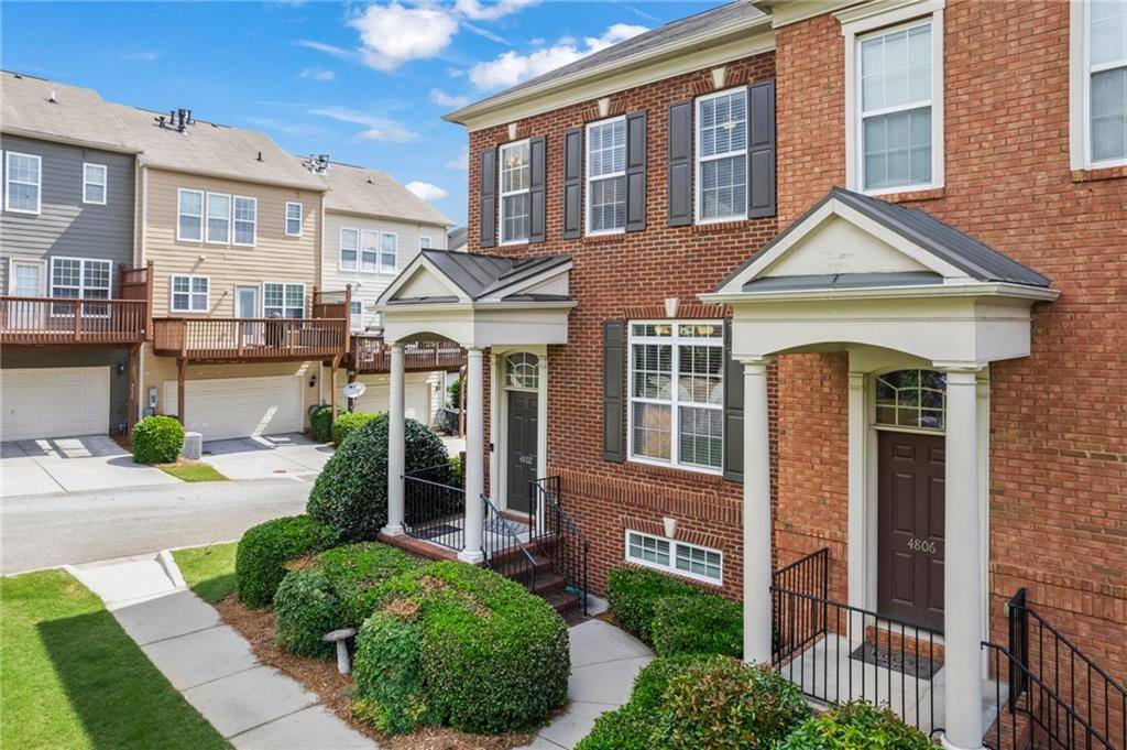 Smyrna, GA 30080,4802 Seldon Way SE