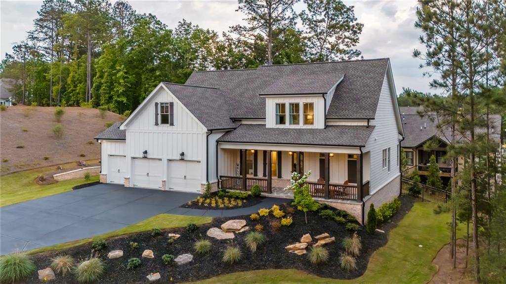 Dawsonville, GA 30534,41 Knollwood CT