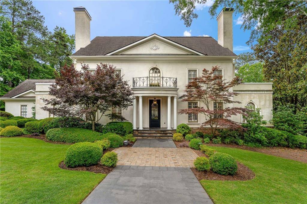 Atlanta, GA 30327,5265 Woodridge Forest TRL