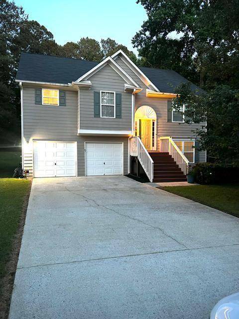 Acworth, GA 30101,3364 Joseph DR NW