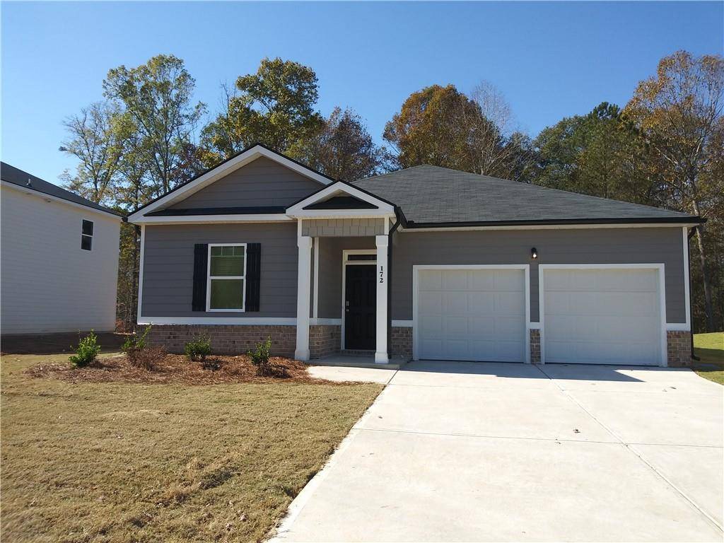 Hampton, GA 30228,237 Friendship Oak WAY