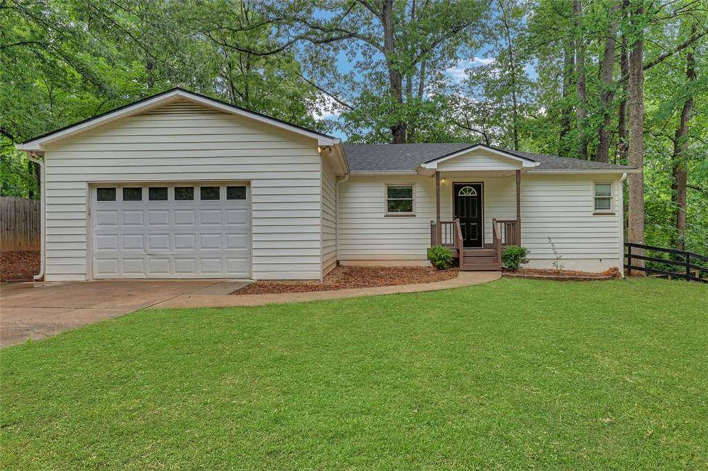 Gainesville, GA 30506,9715 WINDSOR WAY