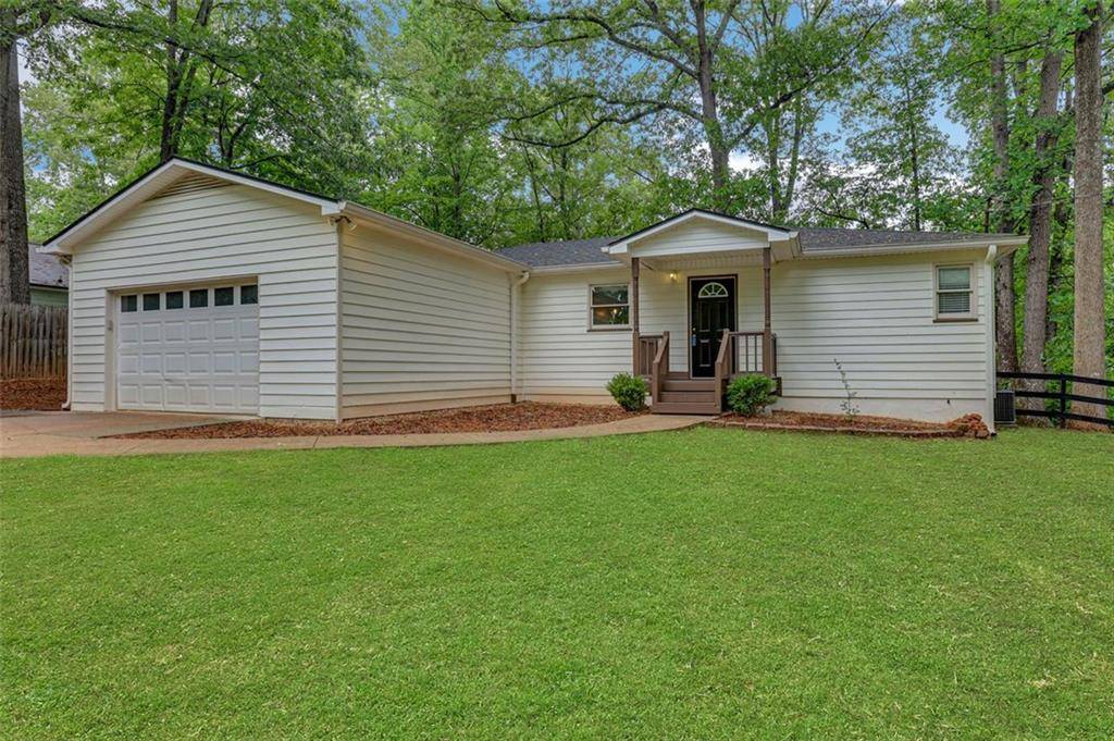 Gainesville, GA 30506,9715 WINDSOR WAY