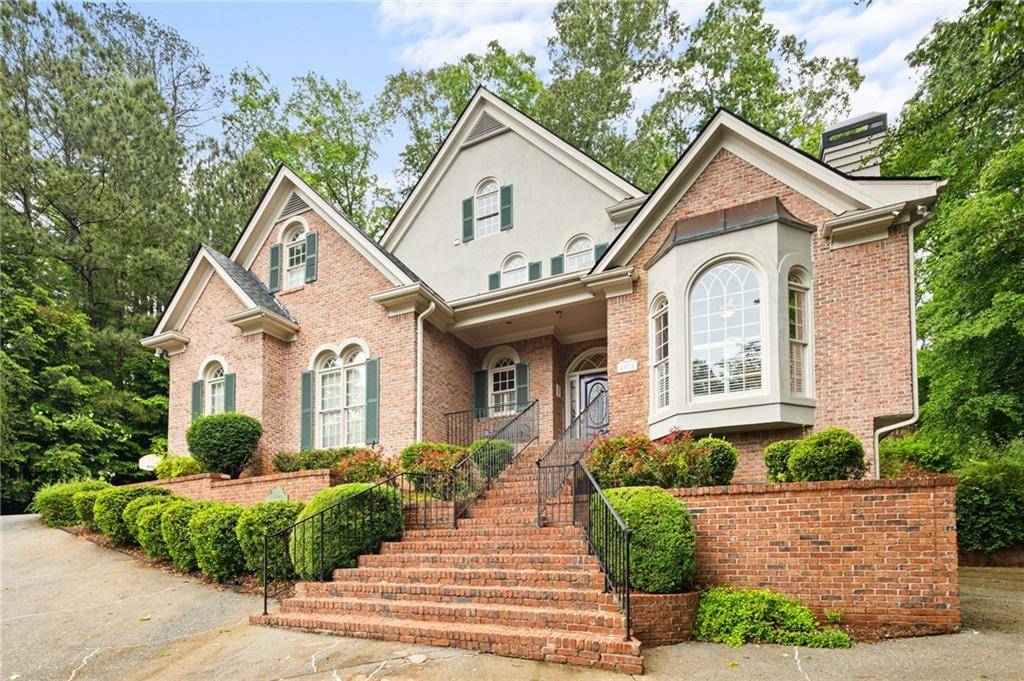 Peachtree Corners, GA 30092,4971 Staverly LN