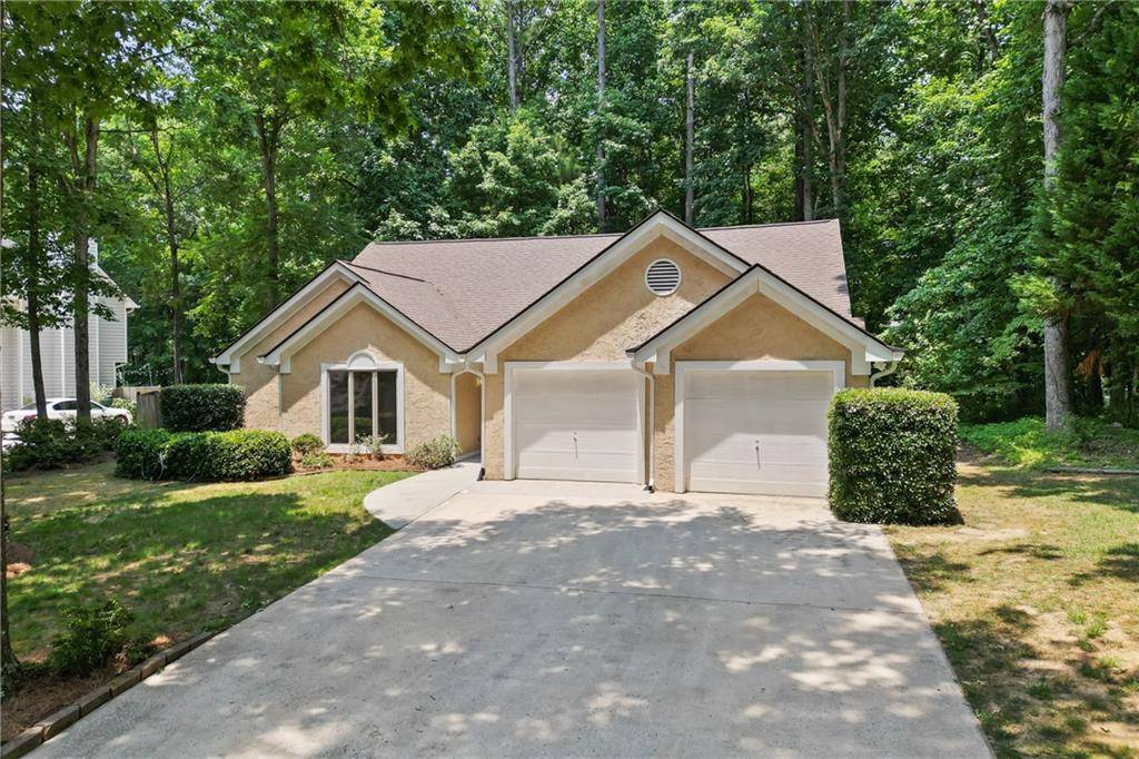 Peachtree City, GA 30269,244 Claridge Curve