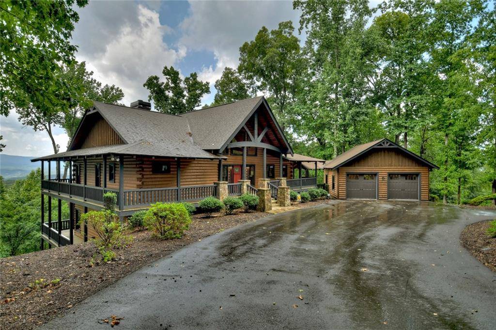 Ellijay, GA 30540,808 Greystone TRCE