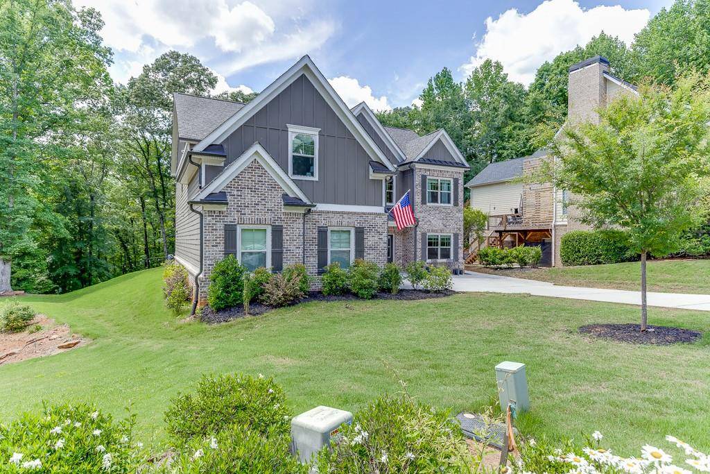 Jefferson, GA 30549,6148 Golf View CT