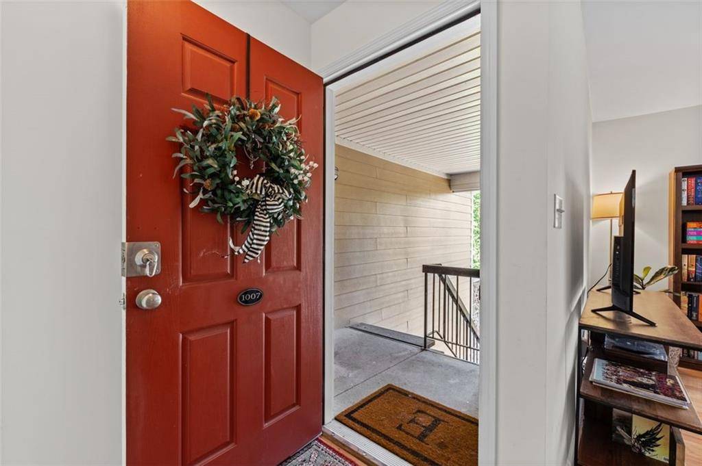 Atlanta, GA 30319,1468 Briarwood RD NE #1007