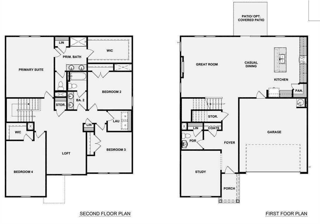 Grayson, GA 30017,767 Ruddy Drive (Lot 19)