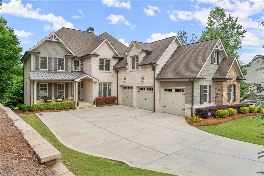 Flowery Branch, GA 30542,4856 Grandview CT