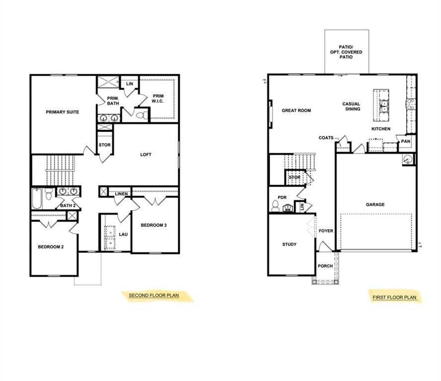 Grayson, GA 30017,747 Ruddy Drive (Lot 17)