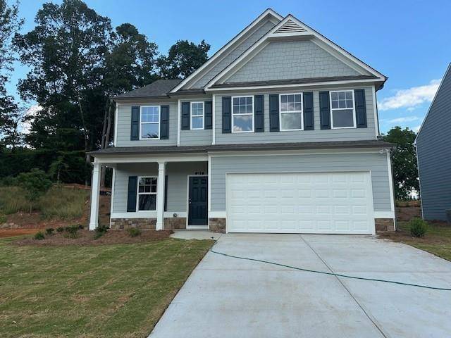 Canton, GA 30114,364 Bloomfield CIR