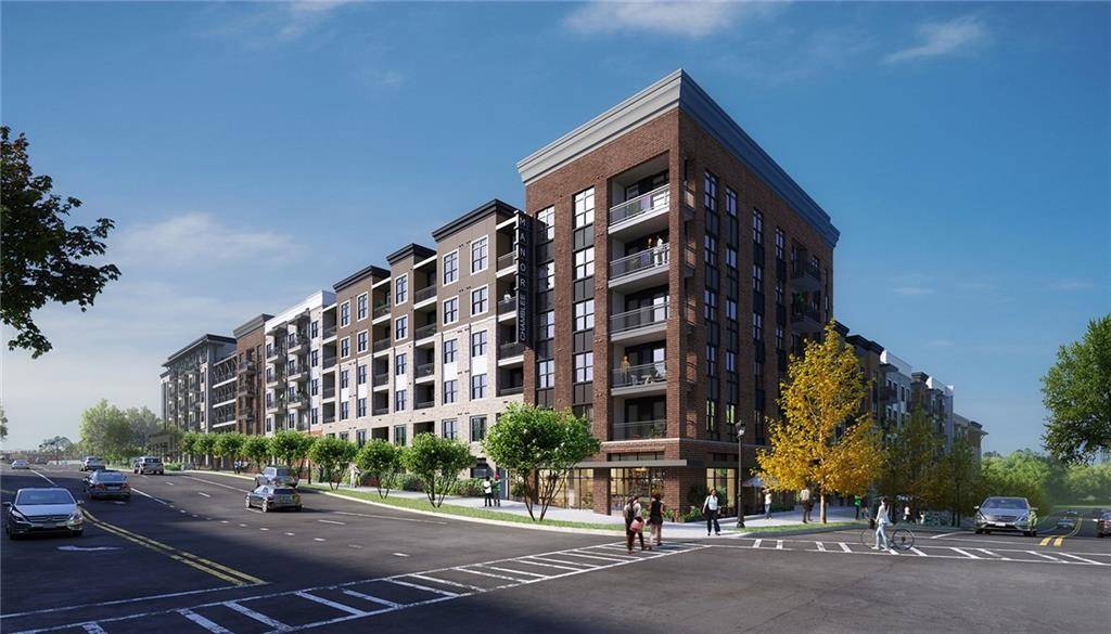 Chamblee, GA 30341,5180 Peachtree BLVD #B2