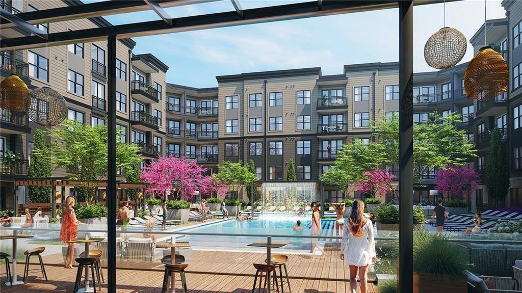 Chamblee, GA 30341,5180 Peachtree BLVD #B2